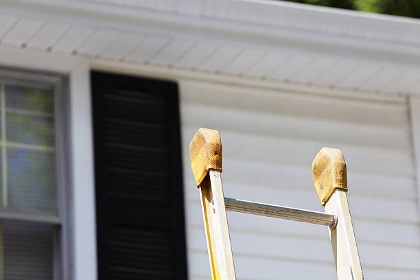 Best Storm Damage Siding Repair  in USA